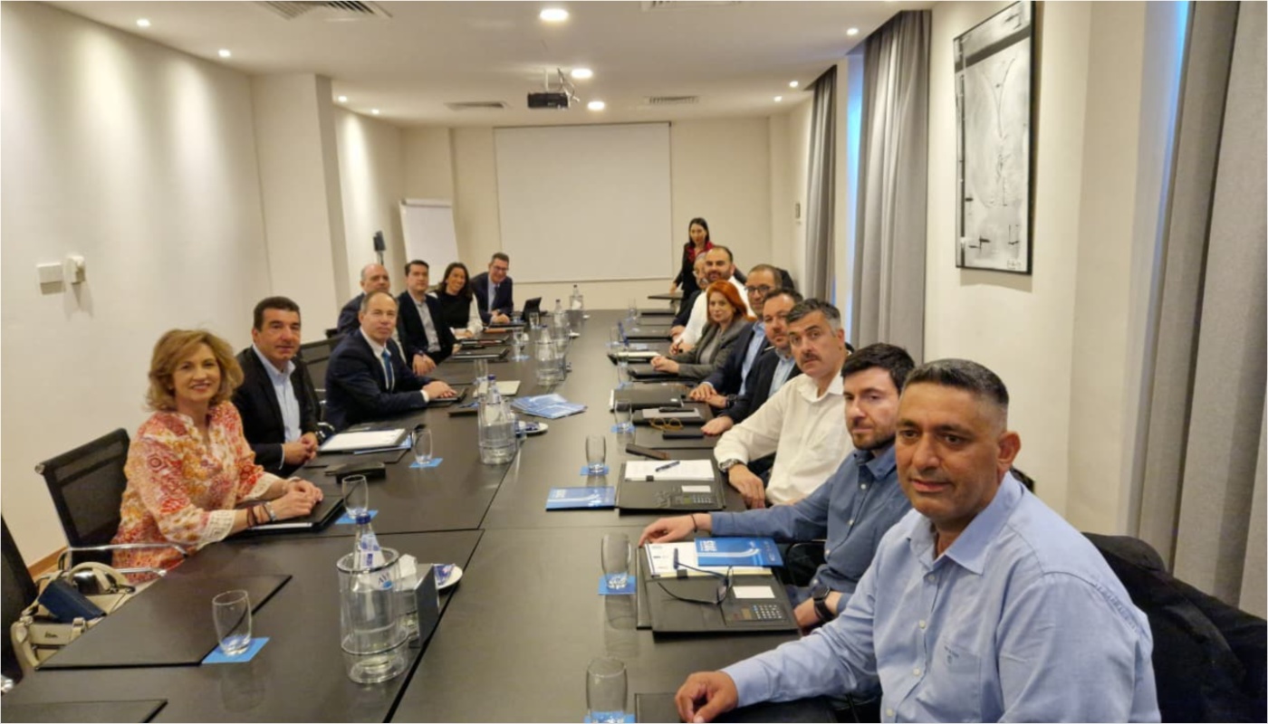Greece – Cyprus: A New Chapter of Cooperation for Sports Integrity